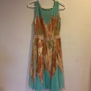 BCBG Maxazria summer dress